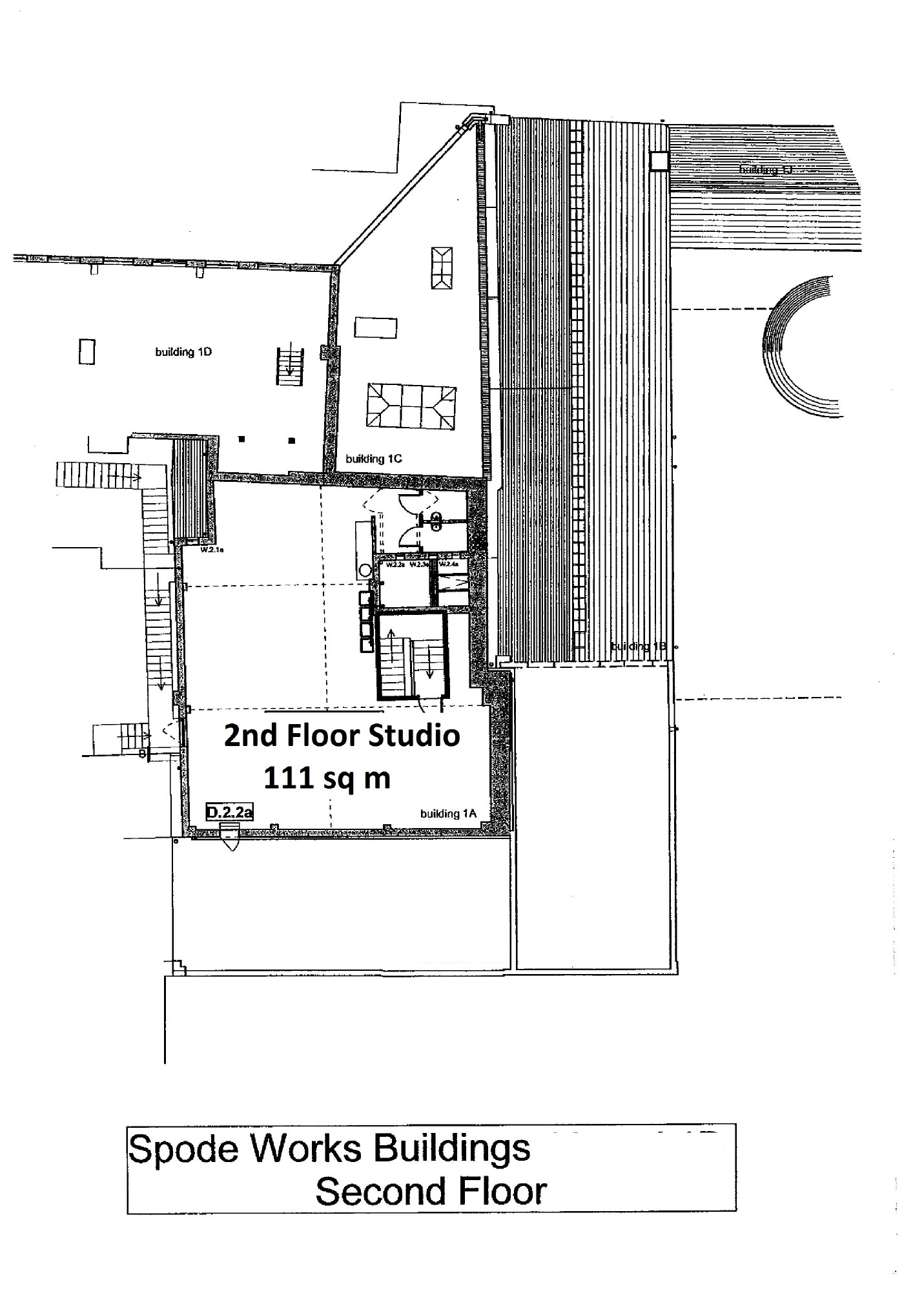 Retail Premises To Let In Church Street Stoke On Trent