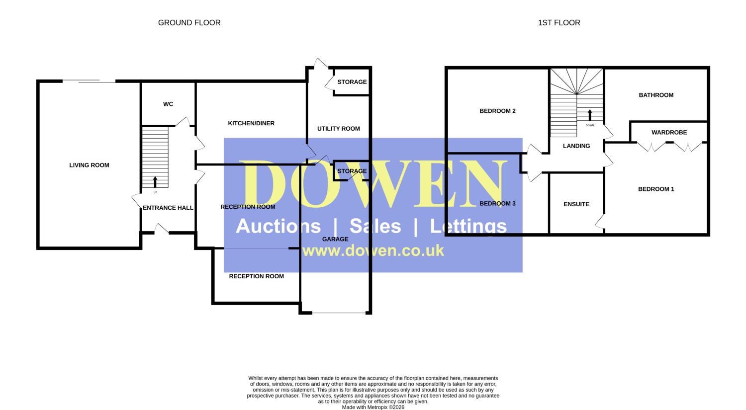 Graywood House, Halls Close, Hartlepool floorplan