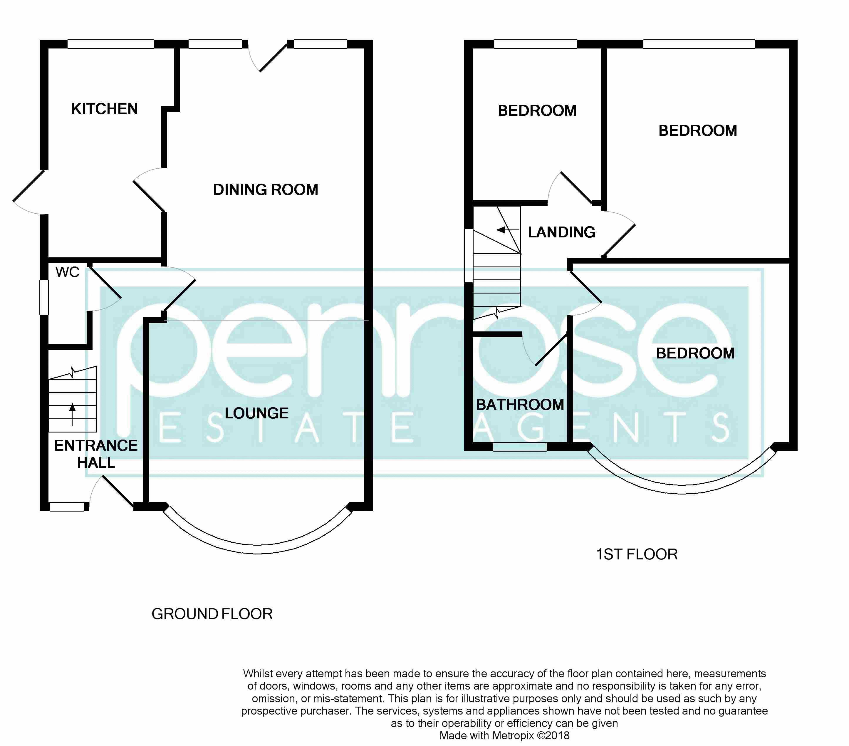 3 Bedrooms Semi-detached house for sale in Wardown Crescent, Luton LU2