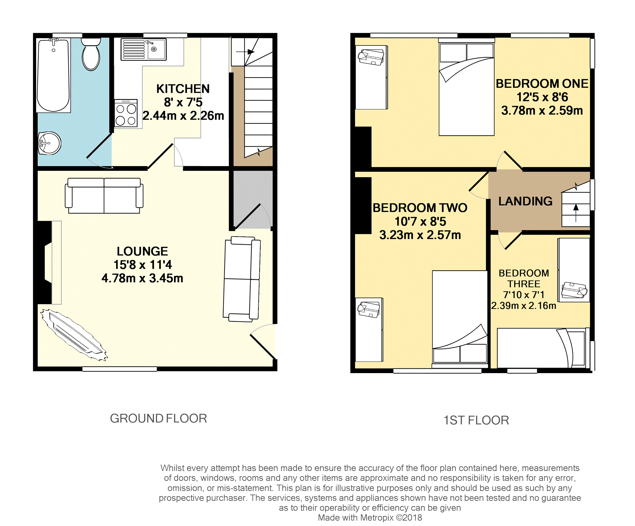 3 Bedrooms End terrace house for sale in Hazelville Road, Birmingham B28