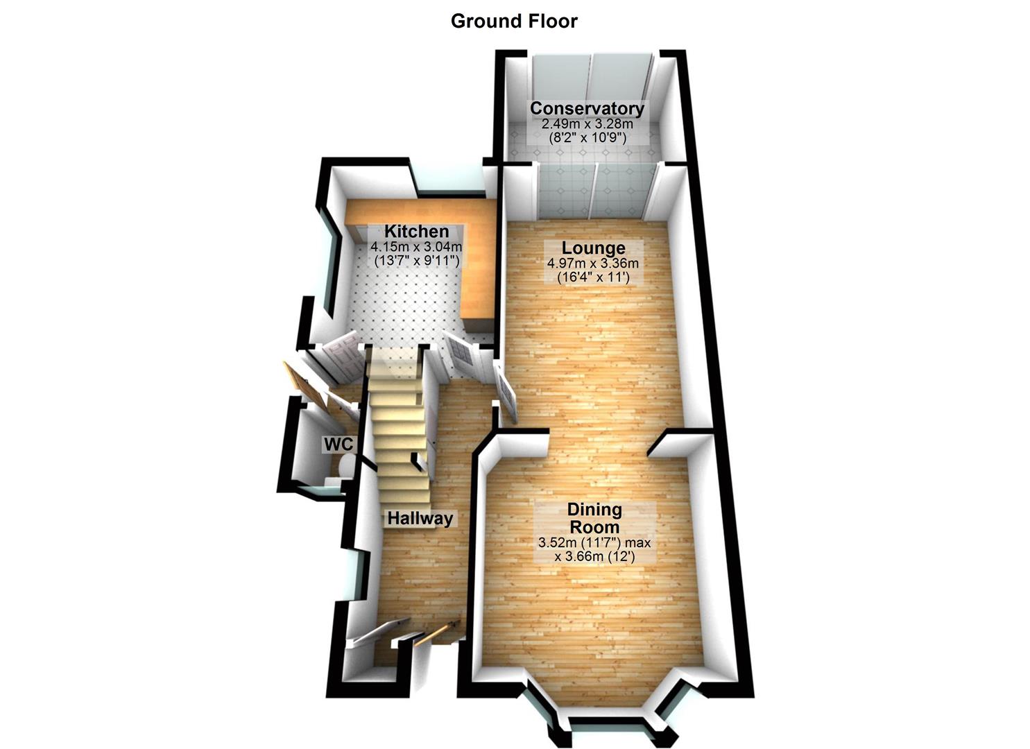 Dewsnap Lane, Dukinfield SK16, 3 bedroom semidetached house for sale