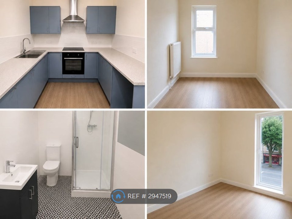 Flat, A Bridge St, Worksop photo 4