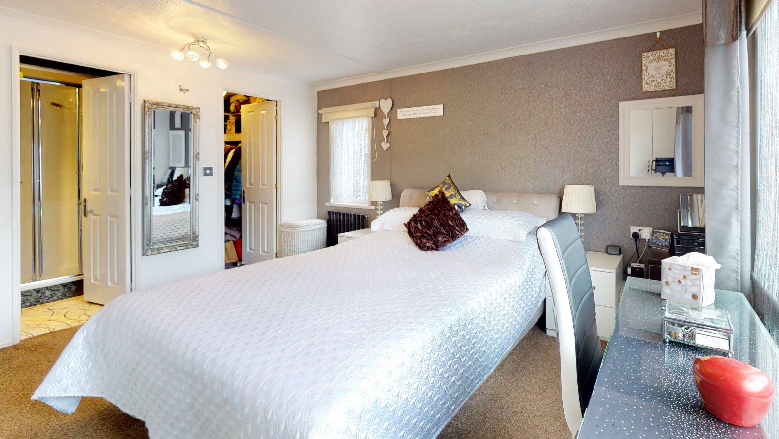 Photos of The Fairway, Willowbrook Park, Lancing, West Sussex BN15