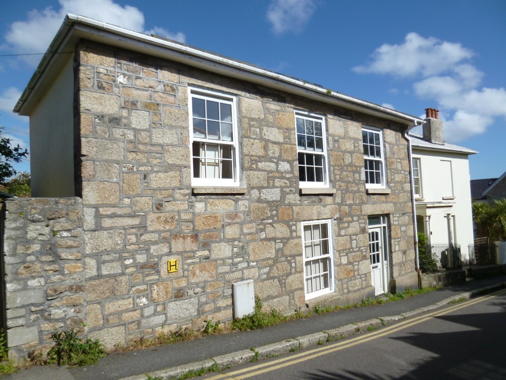 Free property report 12A, Penrose Terrace, Penzance, TR18 2HQ Chimnie