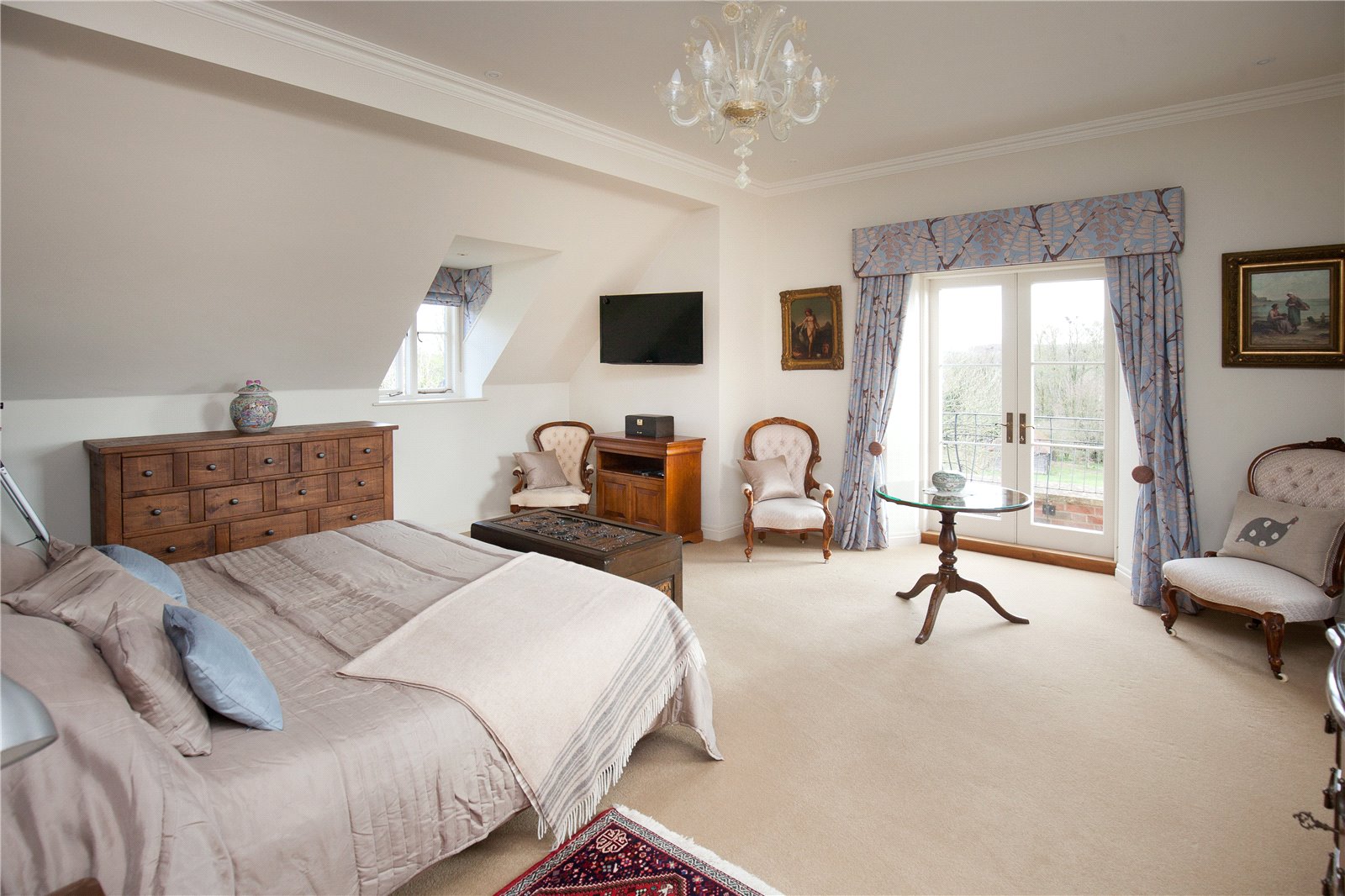 Photos of Chilton Candover, Alresford, Hampshire SO24 64684502