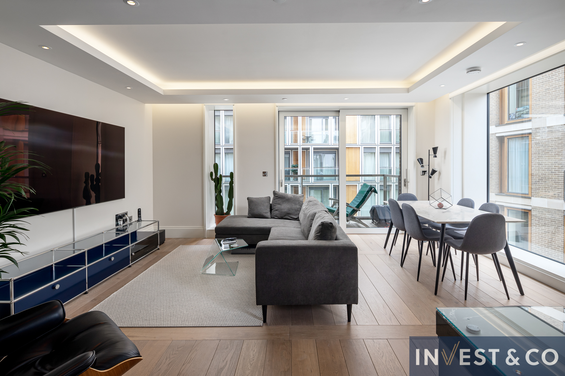 2 bedroom new flat for sale 0