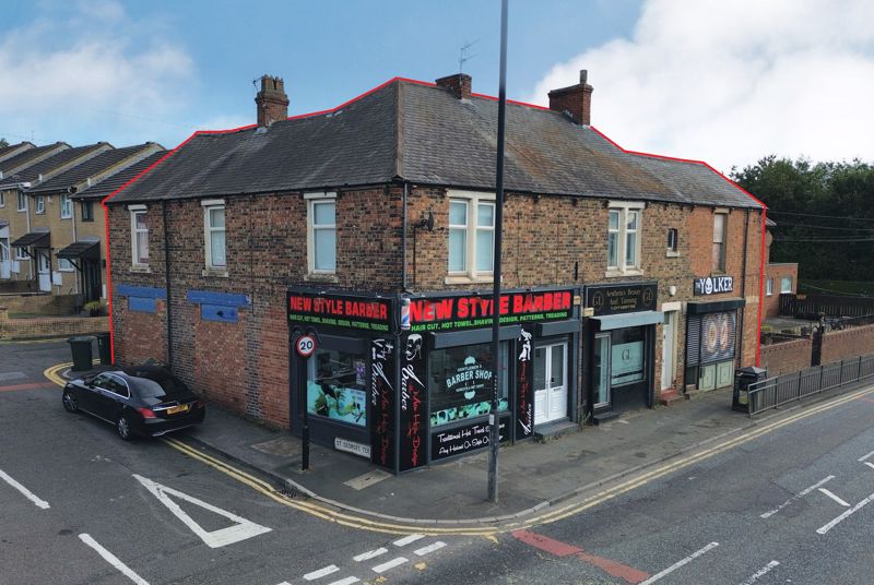 Photos of 899A10 Front Street, Bells Close, Lemington, Newcastle