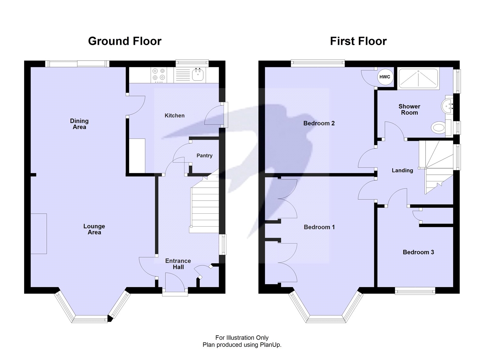 3 bed semidetached house for sale in Riverside Road, Sidcup, Kent DA14