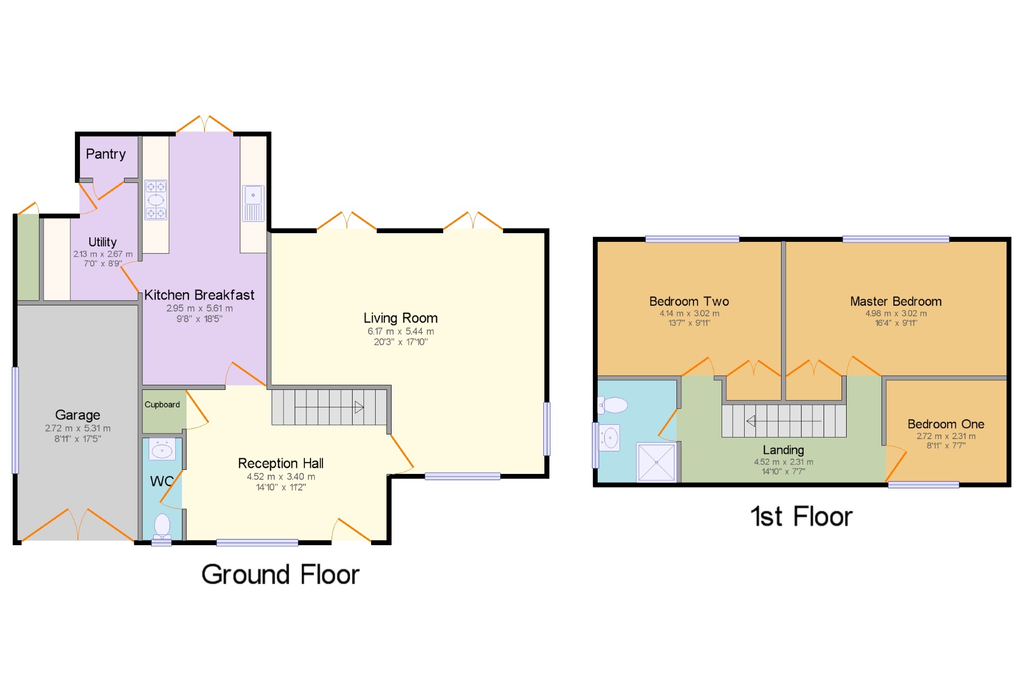 3 Bedrooms Detached house for sale in Brocklehurst Drive, Prestbury, Macclesfield, Cheshire SK10