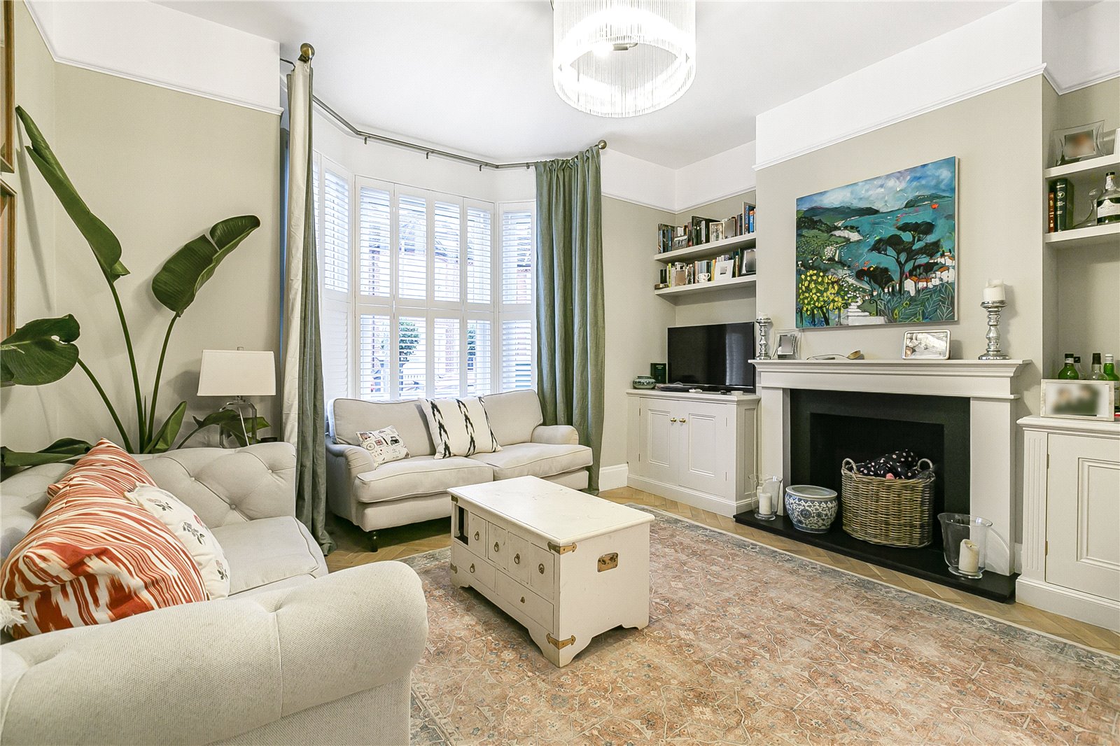 5 bedroom terraced house for sale 0