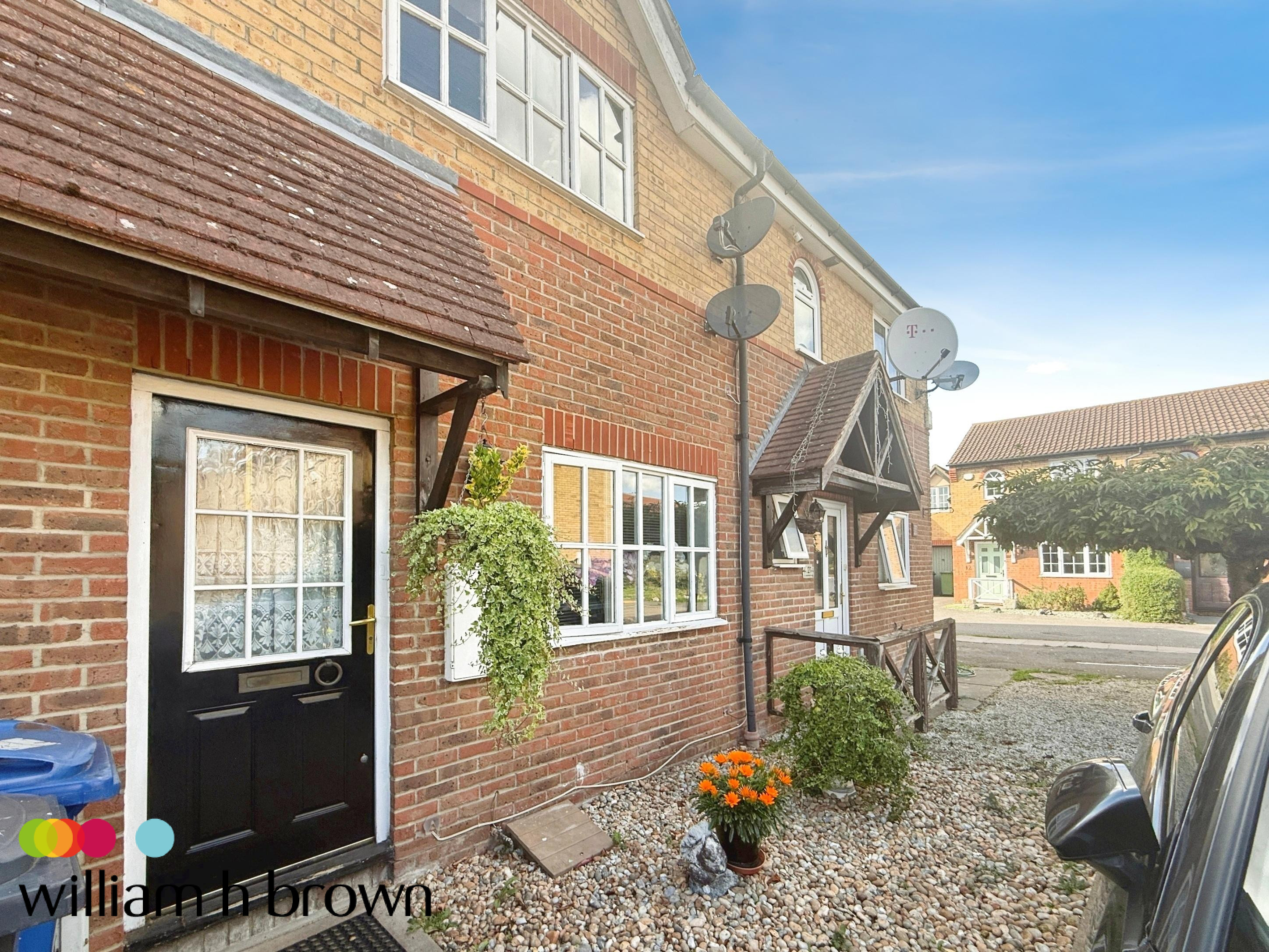 19, Lavender Close, SOUTH OCKENDON photo 5