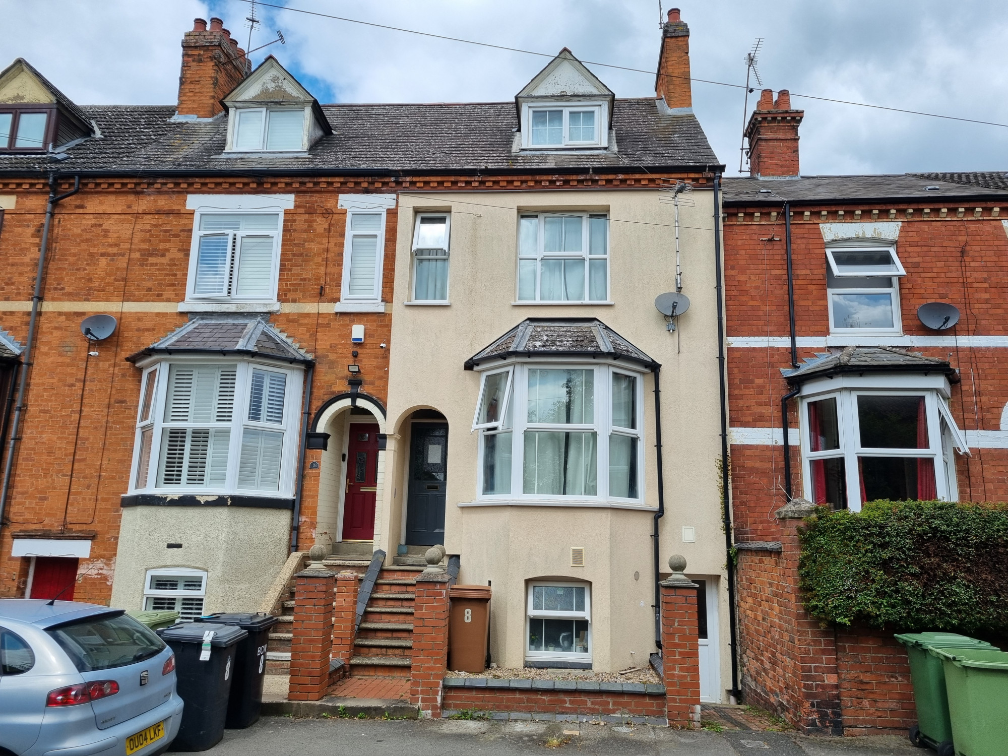 Rock Street, Wellingborough photo 4