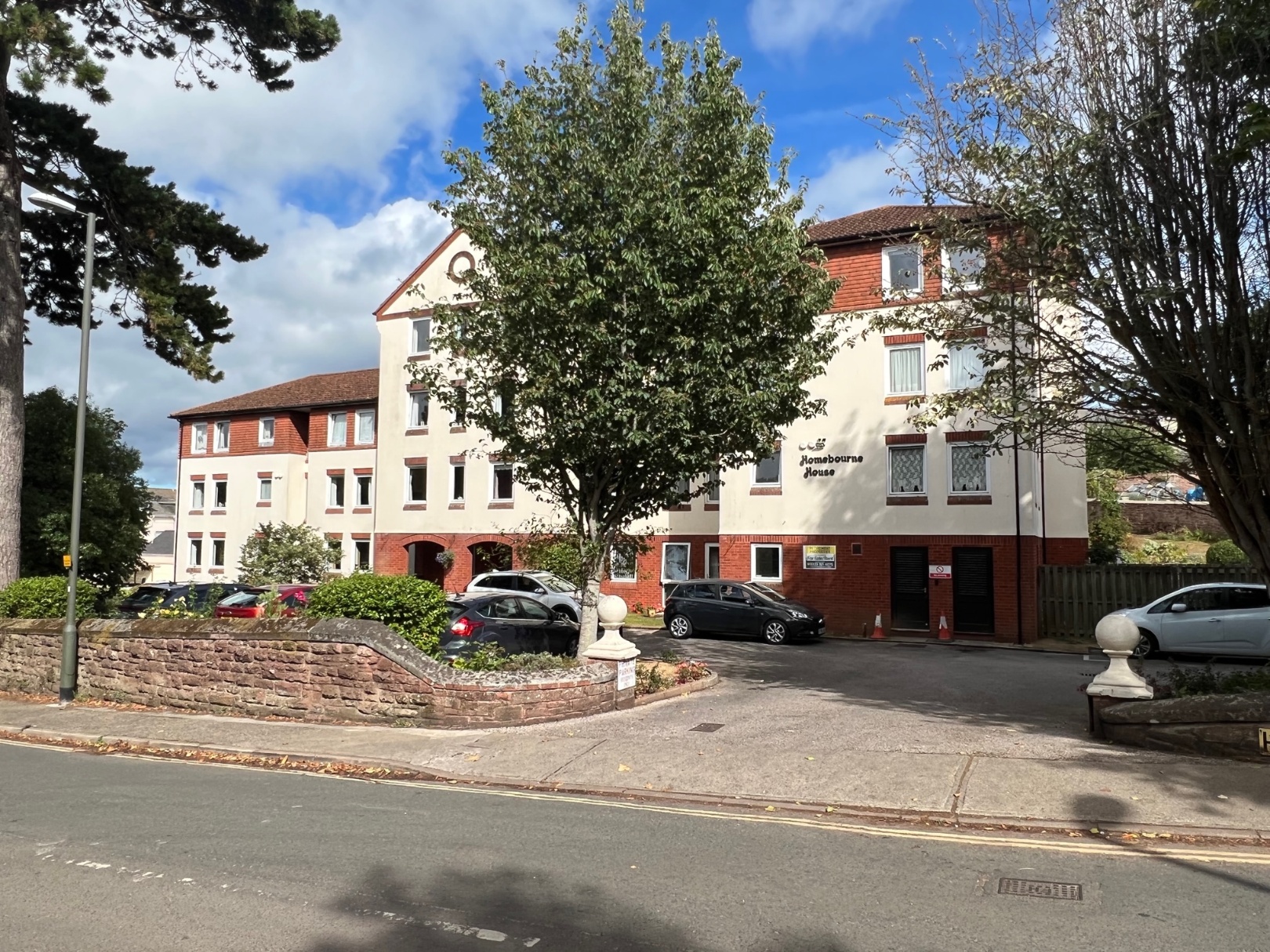Photos of Homebourne House, Belle Vue Rd, Paignton, Devon TQ4