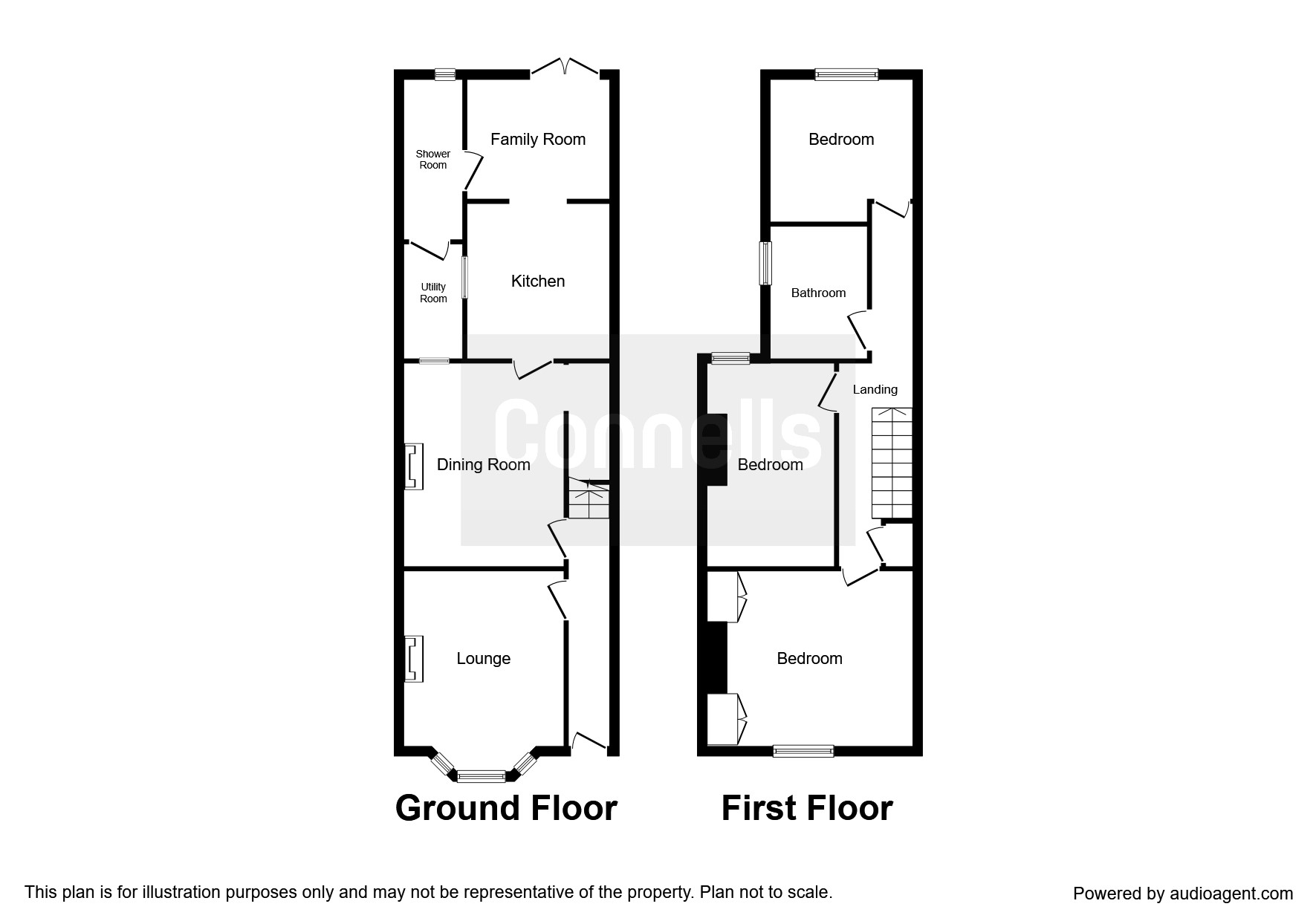 3 Bedrooms Terraced house for sale in Water Eaton Road, Bletchley, Milton Keynes MK2