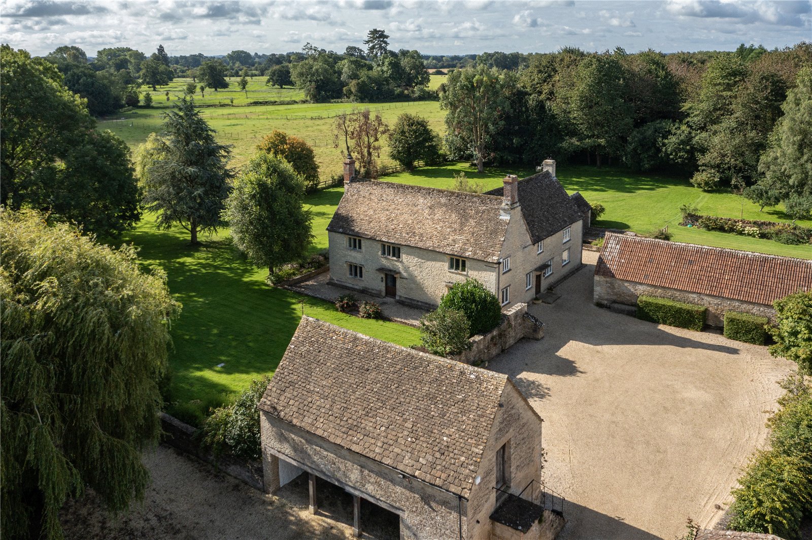 Photos of Eastcourt, Malmesbury, Wiltshire SN16 66171217 PrimeLocation