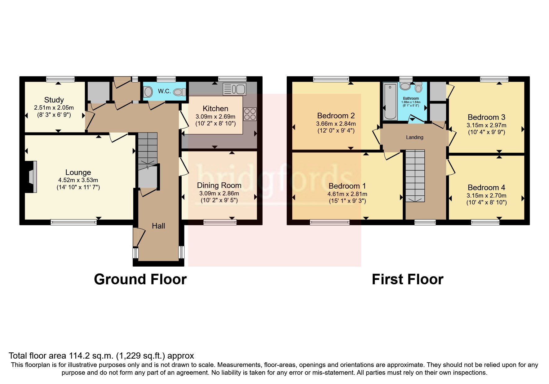 Longridge, Knutsford, Cheshire WA16, 4 bedroom terraced house for sale