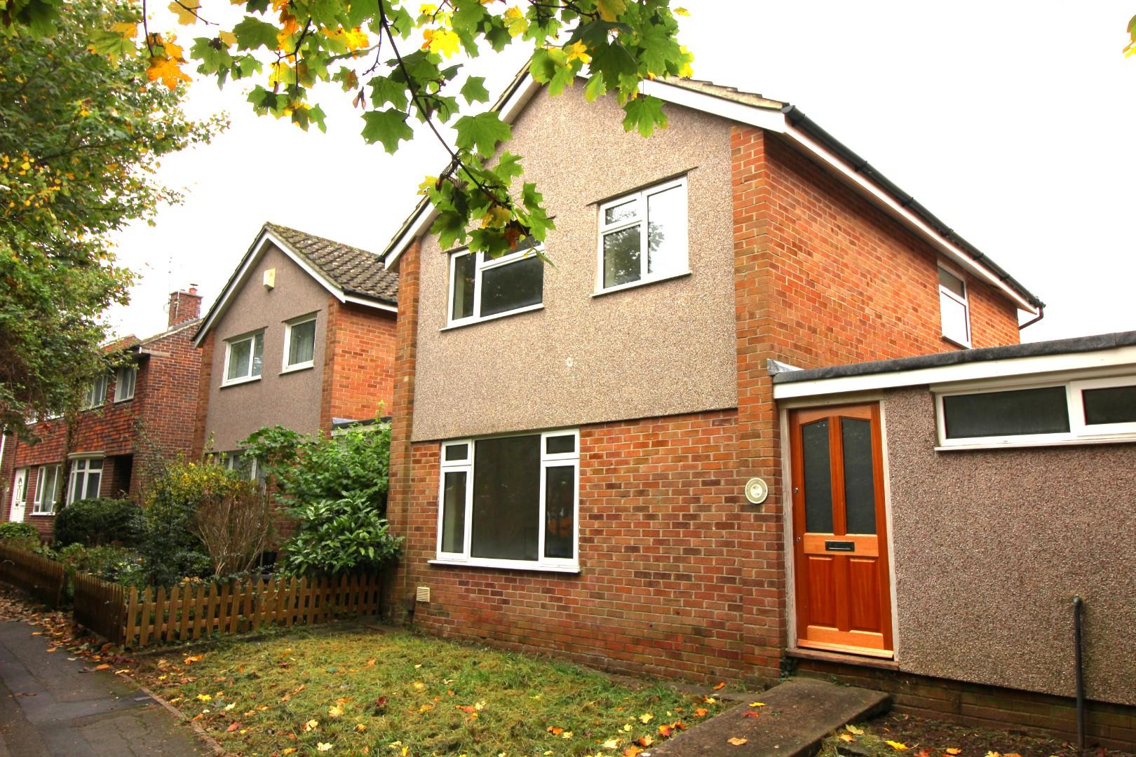 Free property report 28, Victoria Close, Thornbury, Bristol, BS35 1JE ...