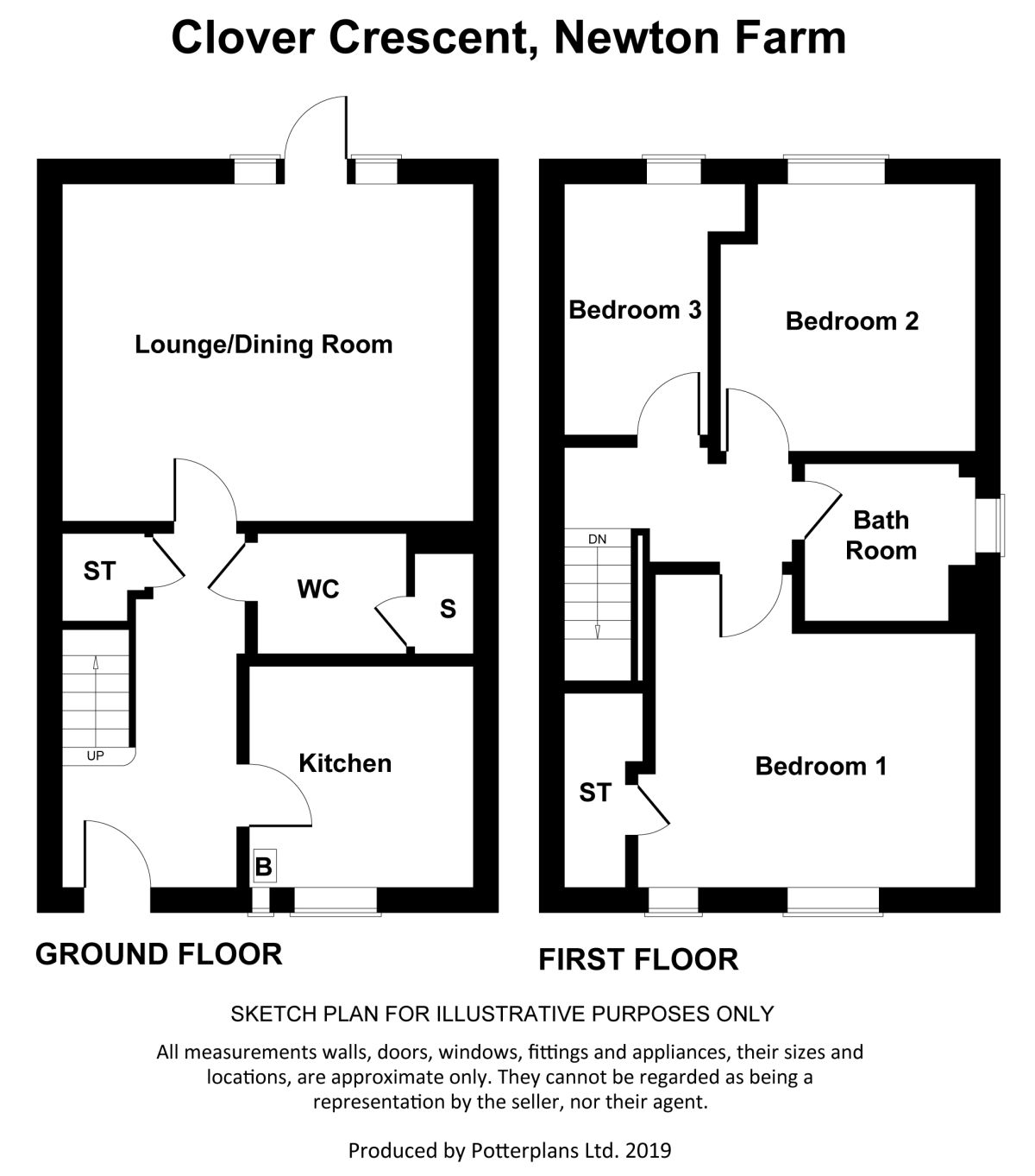 3 Bedrooms Semi-detached house for sale in Clover Crescent, Cambuslang G72