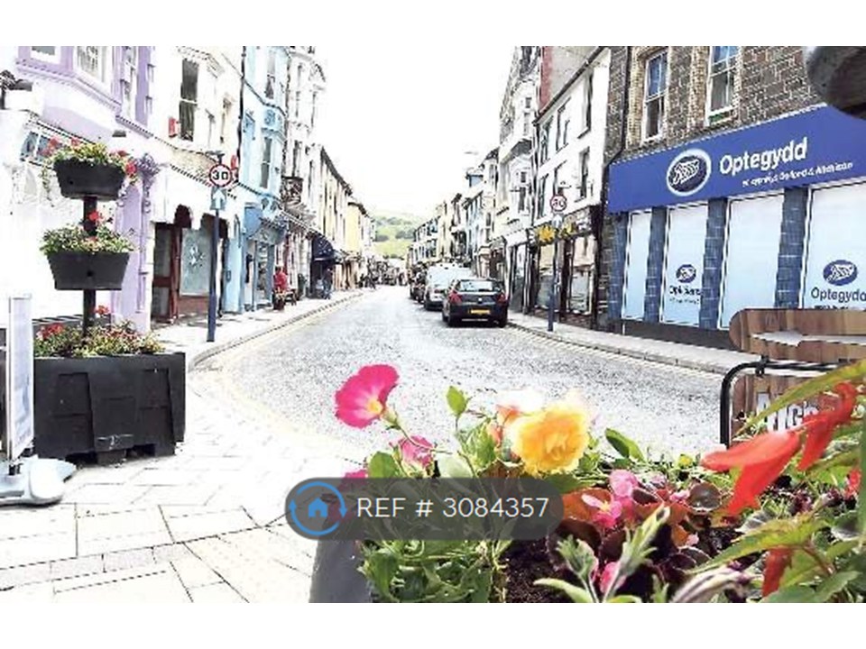 A Chalybeate St, Aberystwyth photo 2