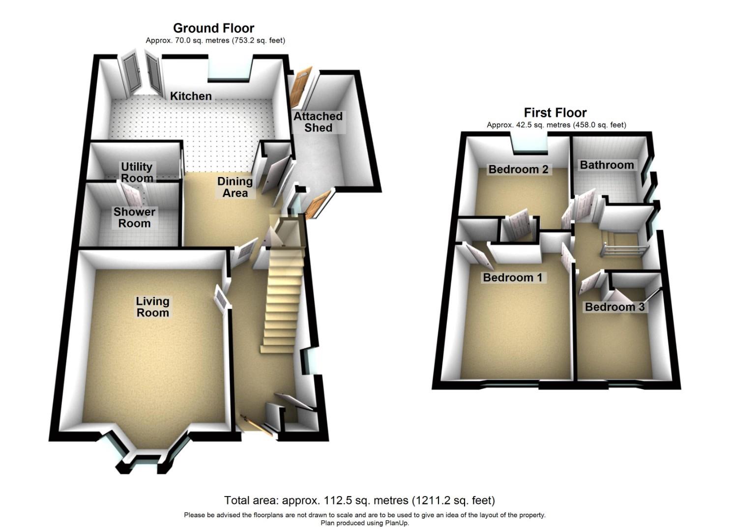 Kirklinton Road, North Shields NE30, 3 bedroom semidetached house for