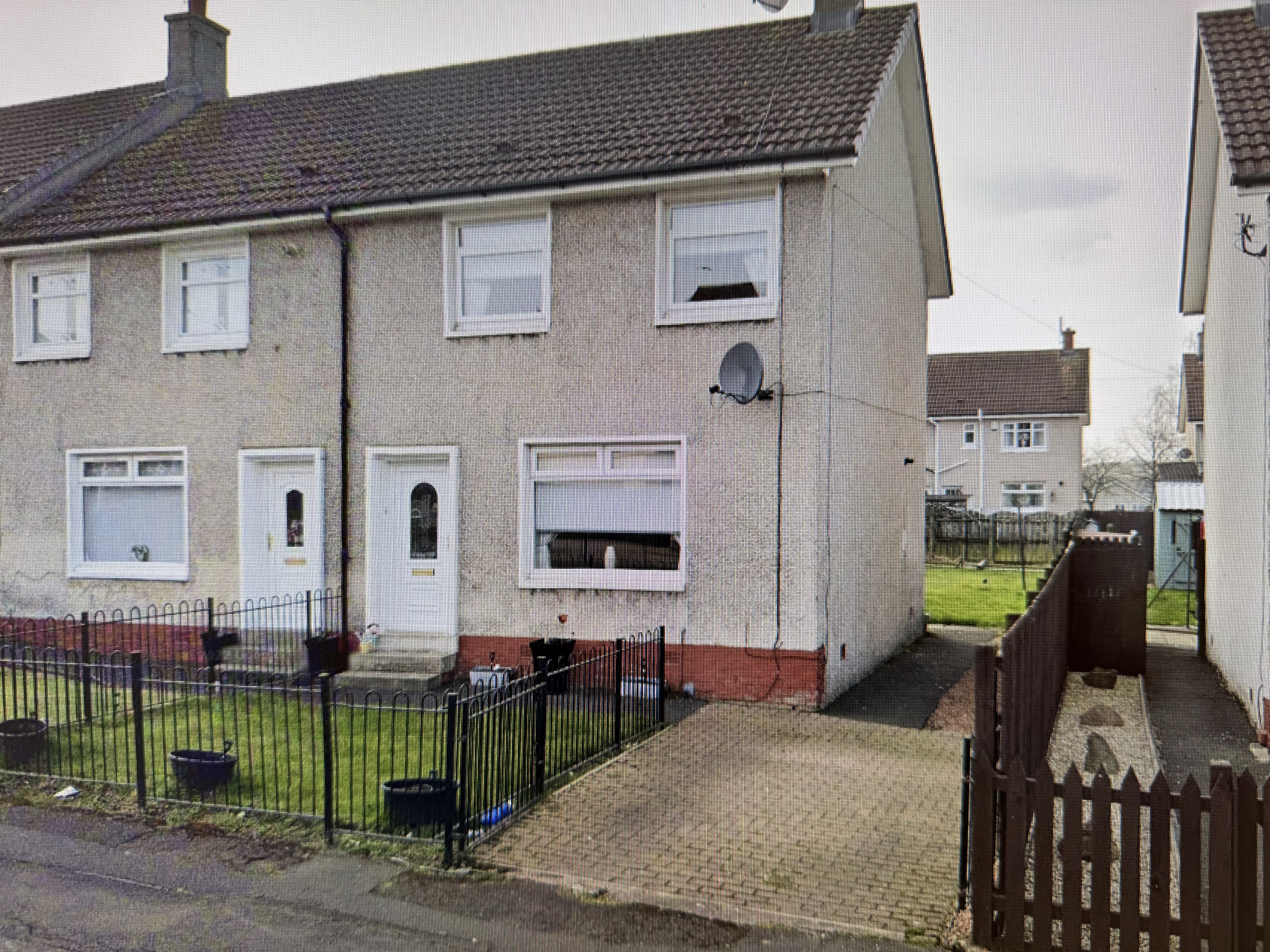 23, Glasgow photo 2