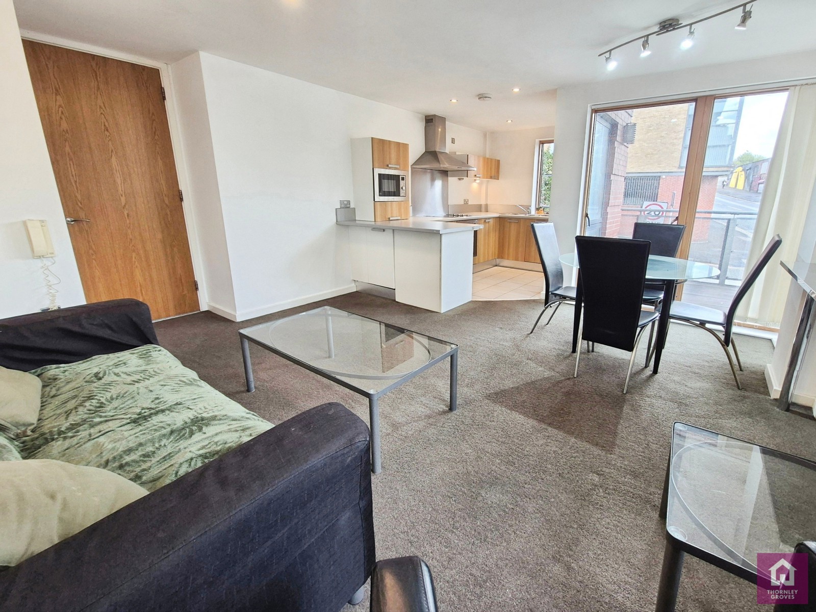 2.2A, Melia House, Green Quarter photo 4