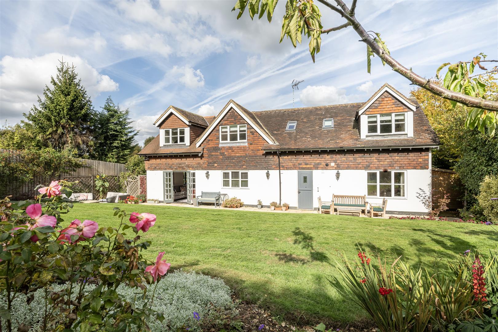 17 bedroom detached house for sale in Ashbourne