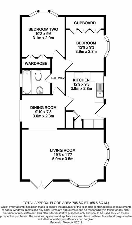 2 Bedrooms Mobile/park home for sale in Alder Avenue, Nidderdale Lodge Park HG5