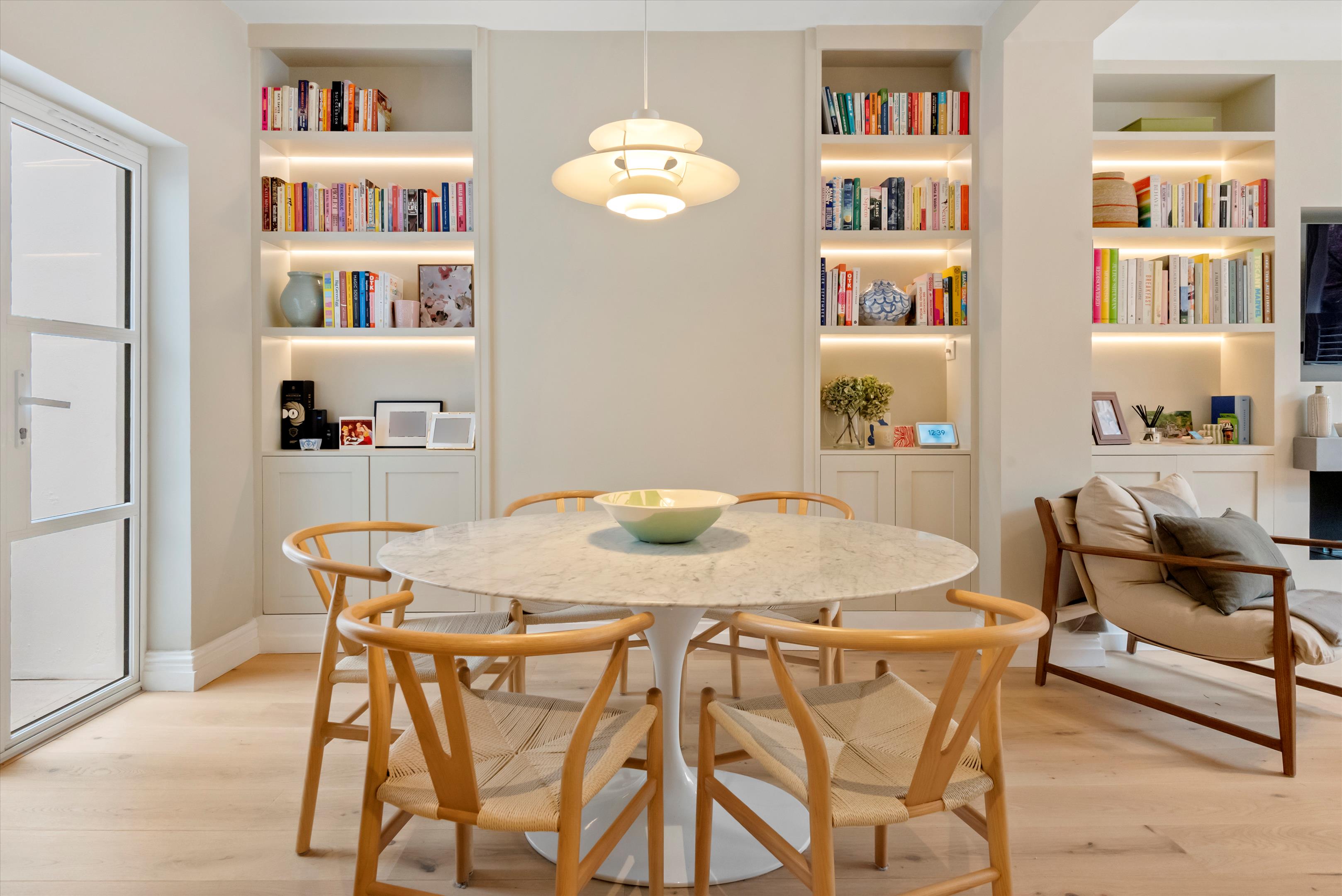 2 bedroom terraced house for sale 0