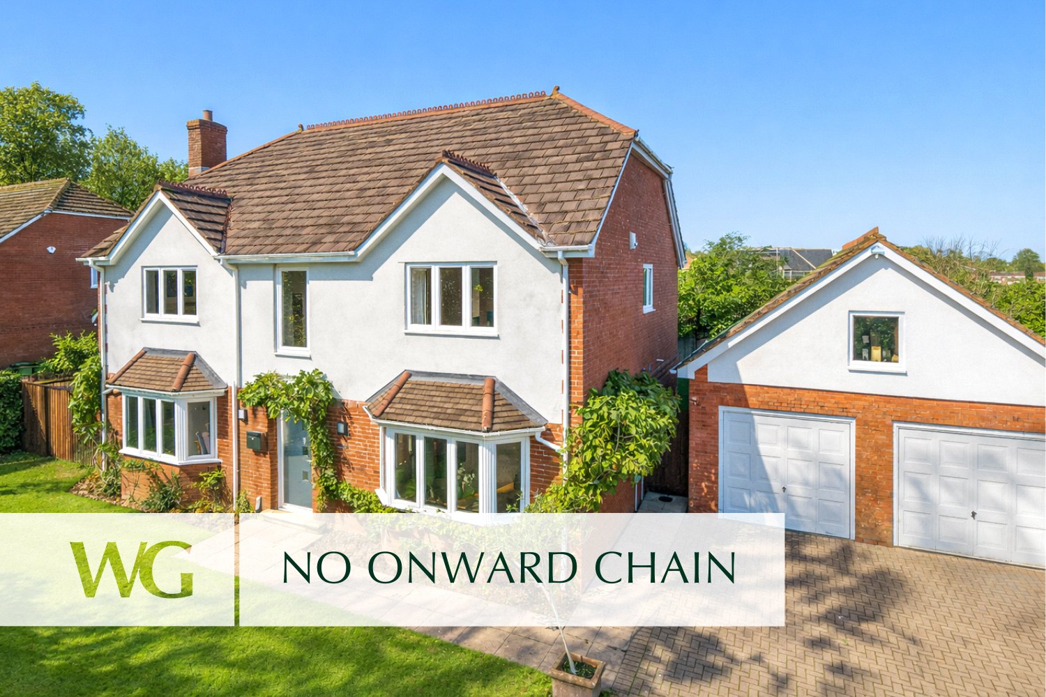 5 bedroom detached house for sale 0