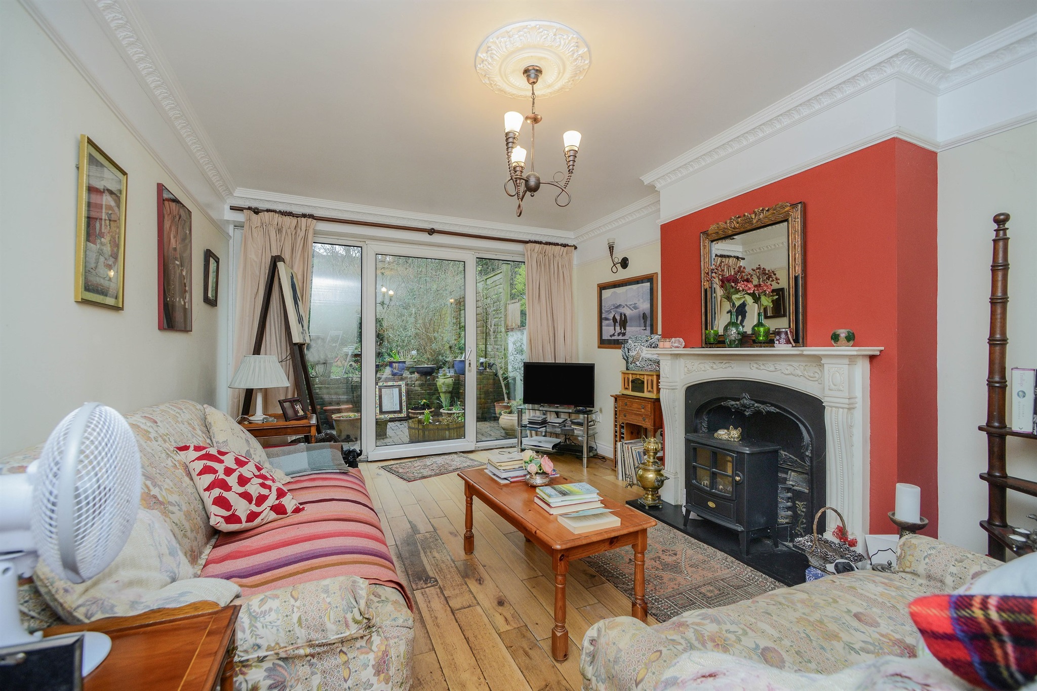 Free property report 57 Elvin Crescent, Rottingdean, Brighton, BN2 7FF
