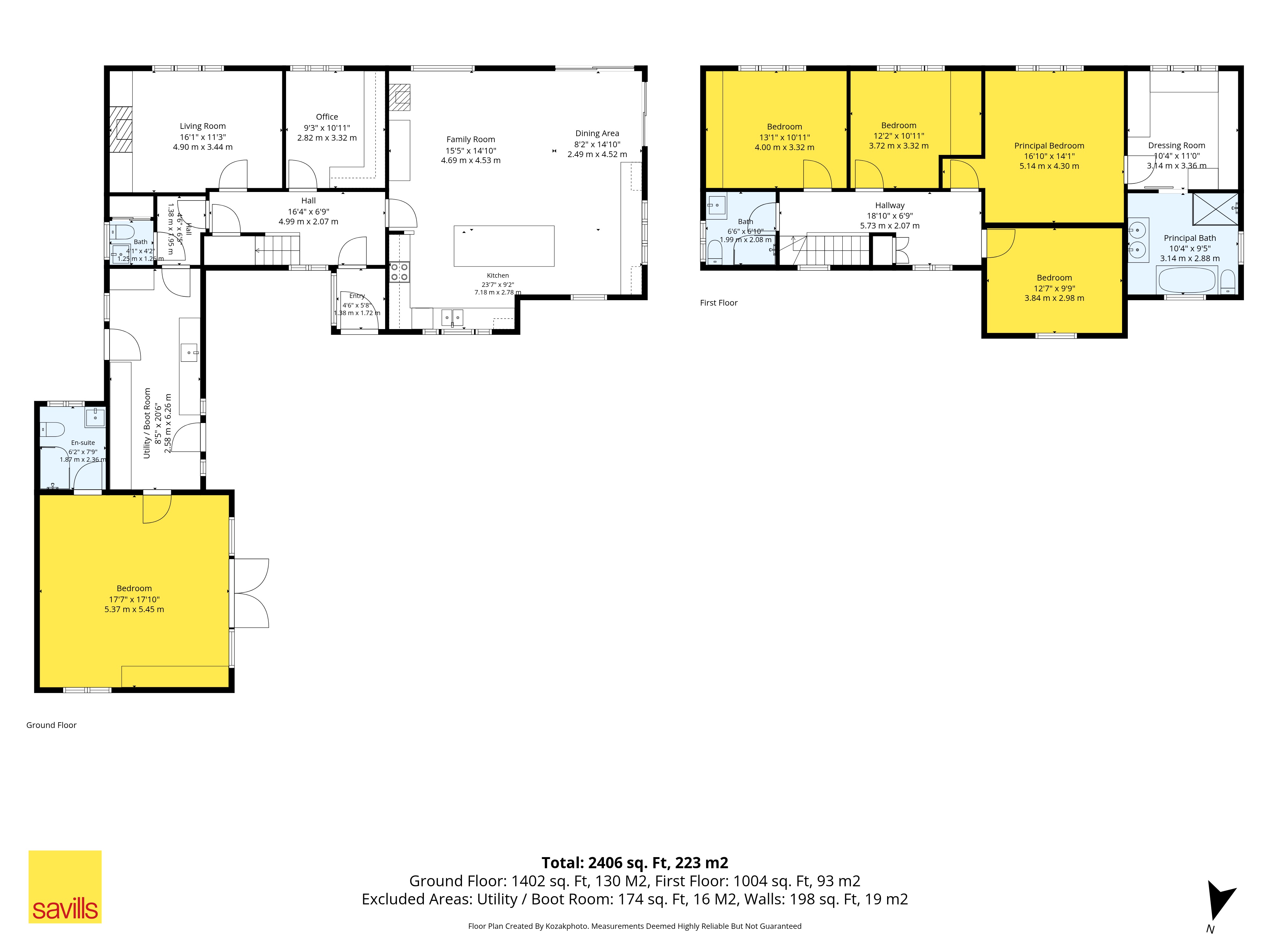 Cothay Cottage,, Mill Lane, Neston floorplan