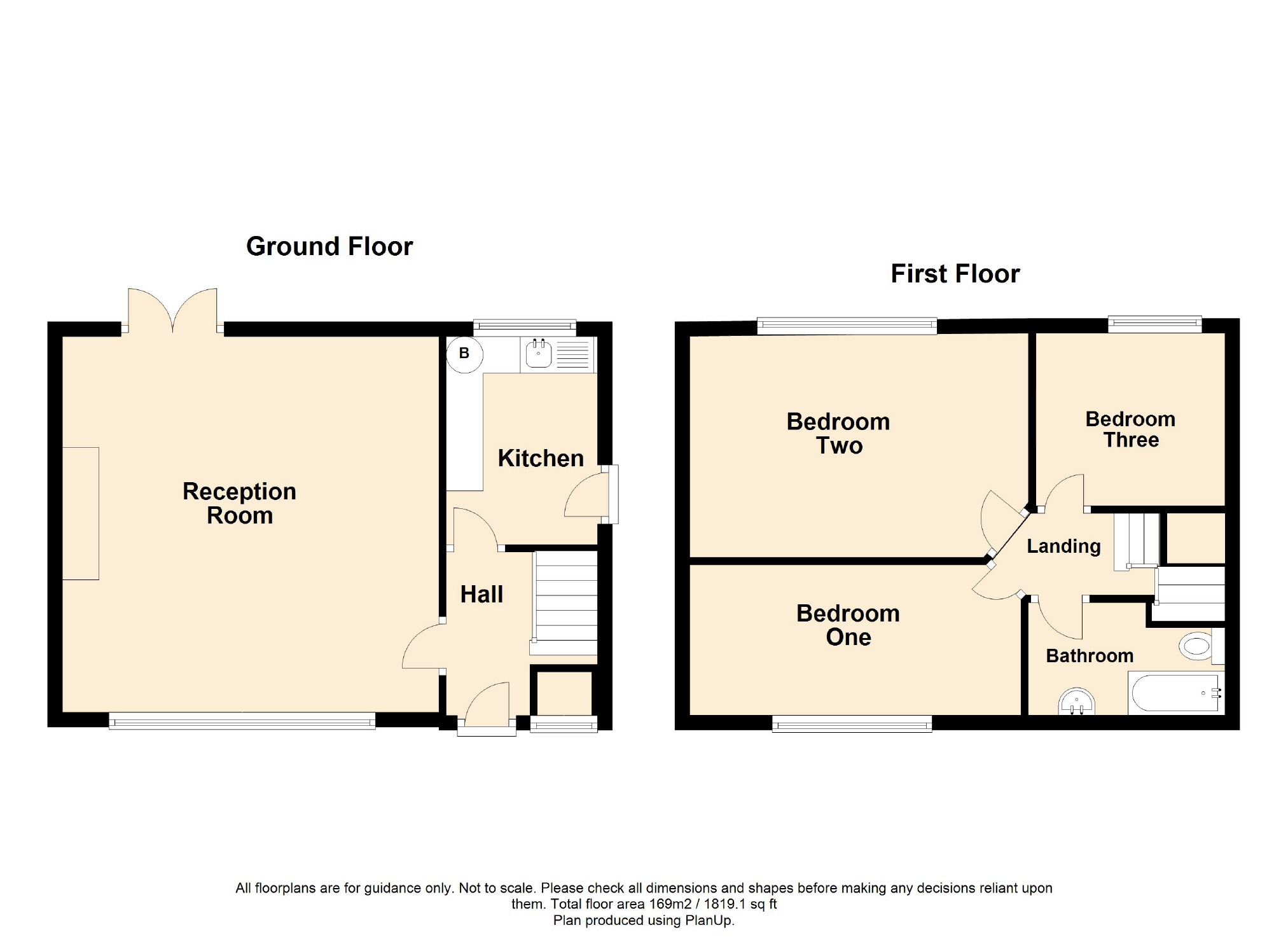 3 Bedrooms Semi-detached house for sale in Heathfield Drive, Swinton, Manchester M27