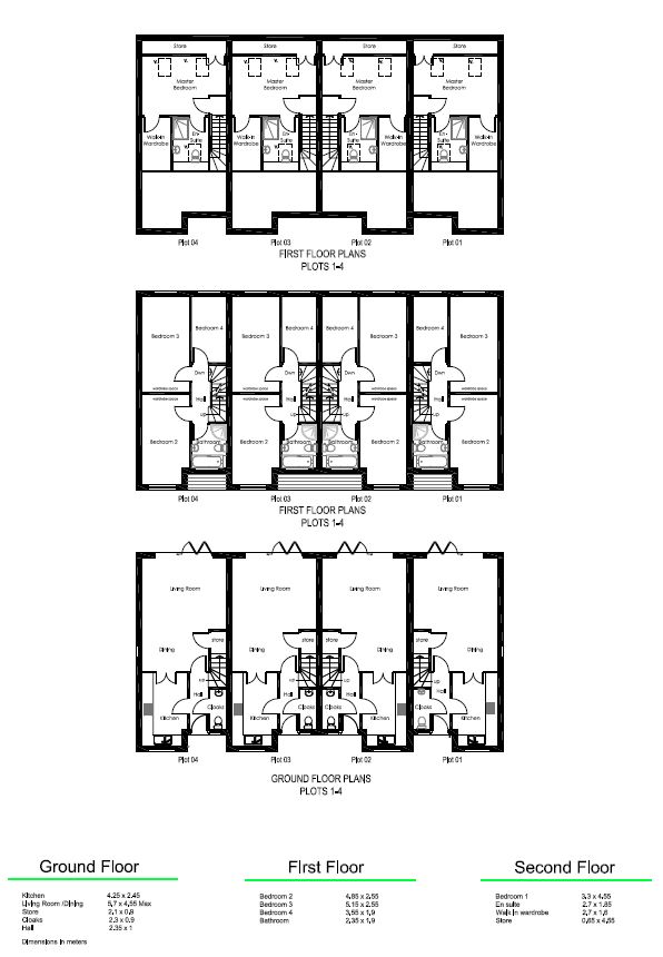 West Nab View, Meltham, Holmfirth HD9, 4 bedroom terraced house for