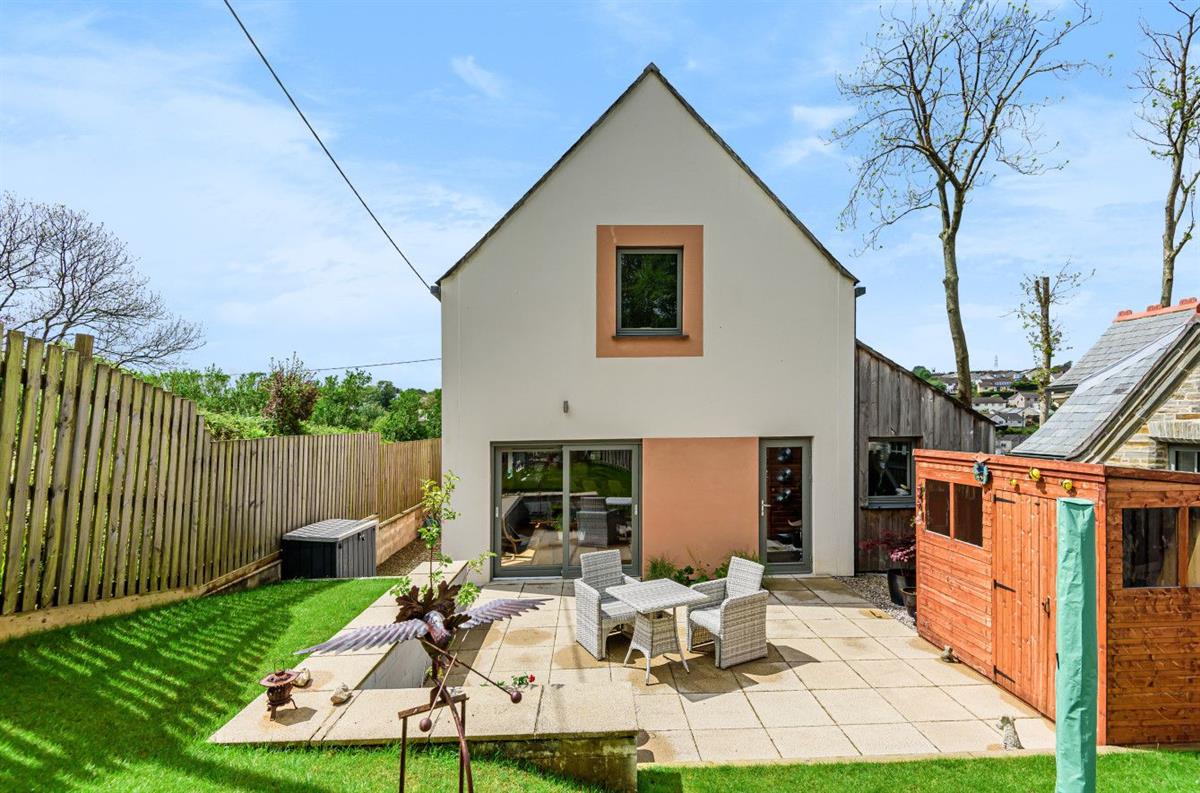 Photos of The Old Grammar School, College Road, Camelford PL32