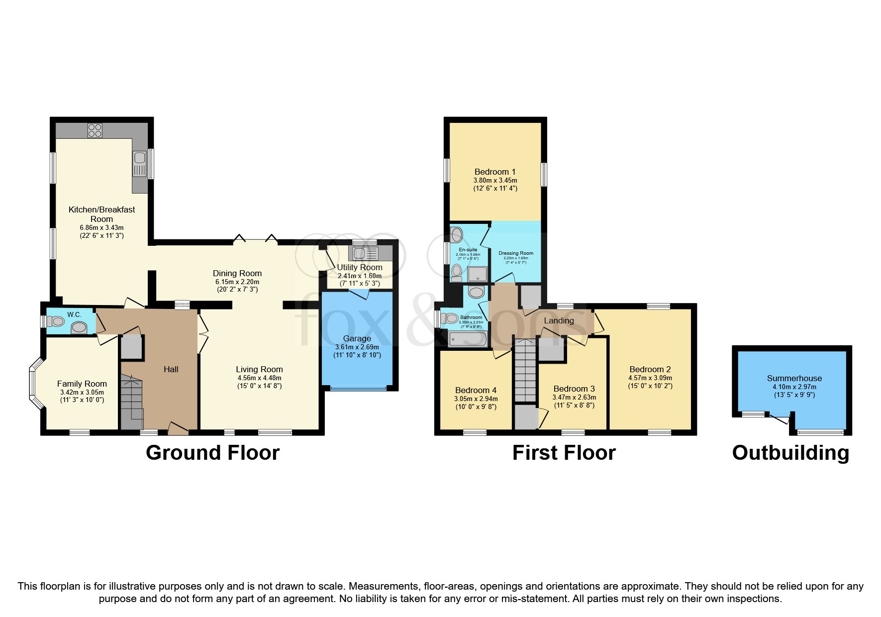 Hedley Way, Hailsham BN27, 4 bedroom detached house for sale 66095491