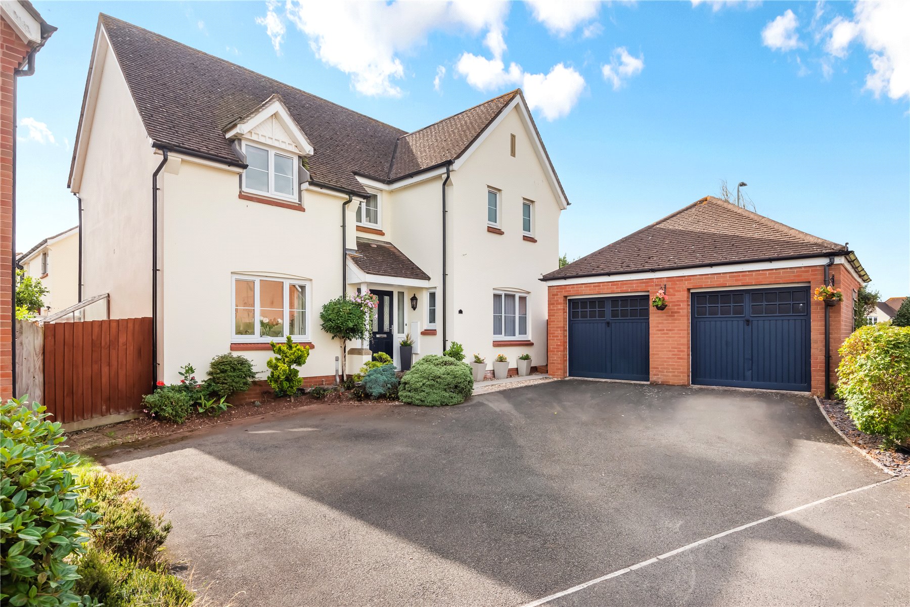 Photos of Maple Road, Broadclyst, Exeter EX5 64391244 PrimeLocation