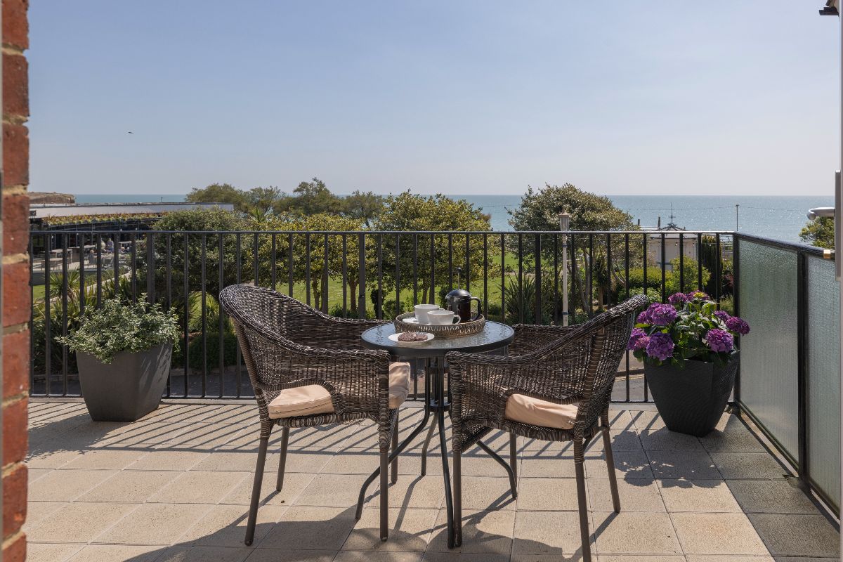 8-bed house on Breakers Guest House, 56 Royal Parade, Eastbourne, Eastbourne, £775,000
