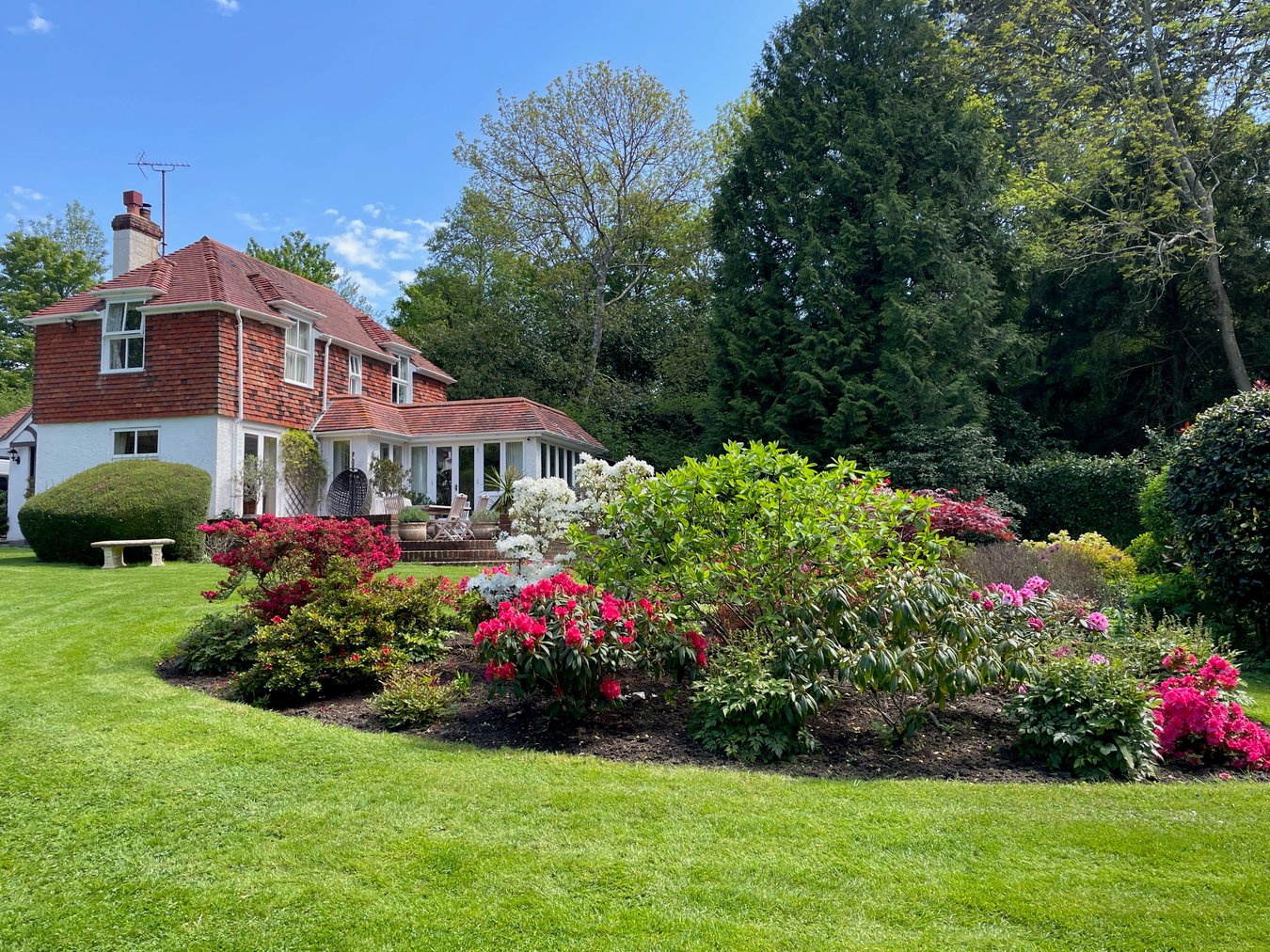 4 bedroom detached house for sale 0