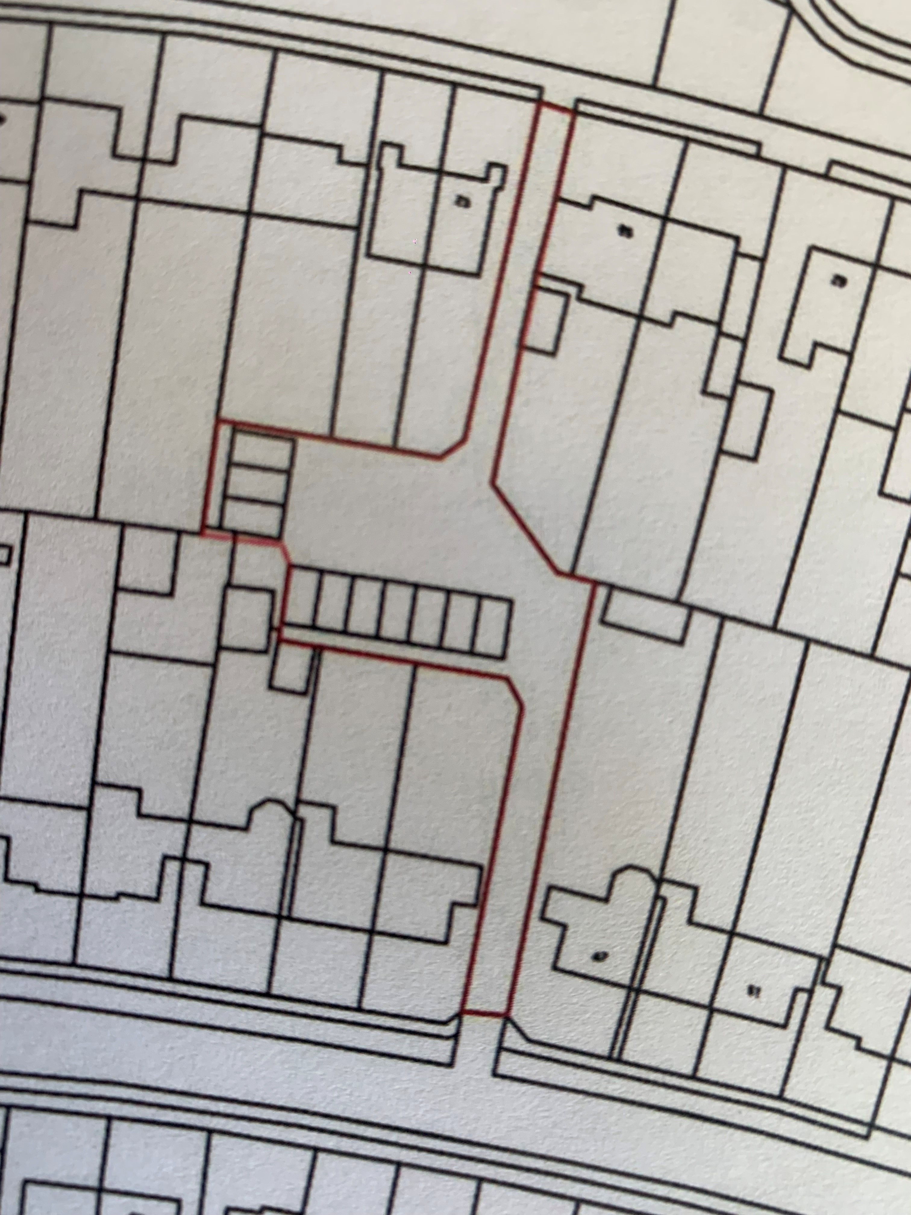 Oldcastle Avenue, Newcastle floorplan