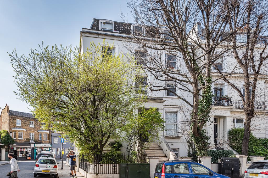 Photos of Pembridge Villas, London W11 61625256 PrimeLocation