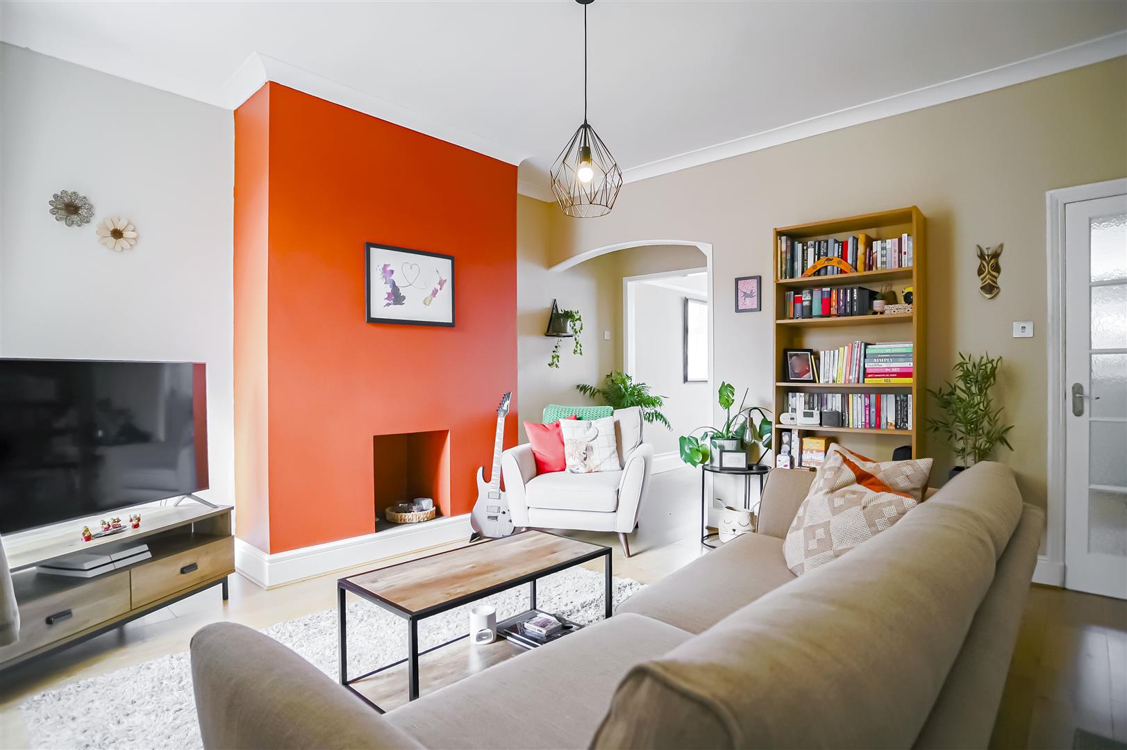 Free property report 88 Belfield Road, Accrington, BB5 2JF Chimnie