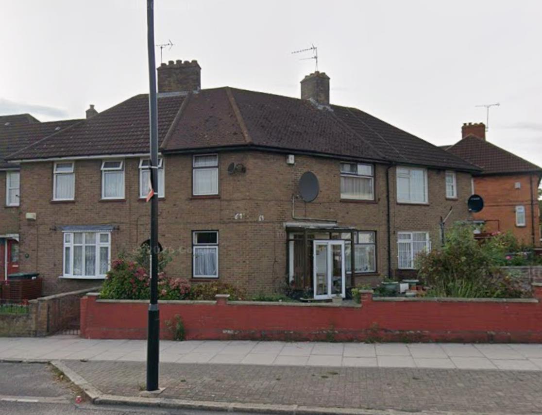 Great Cambridge Road, London photo 2