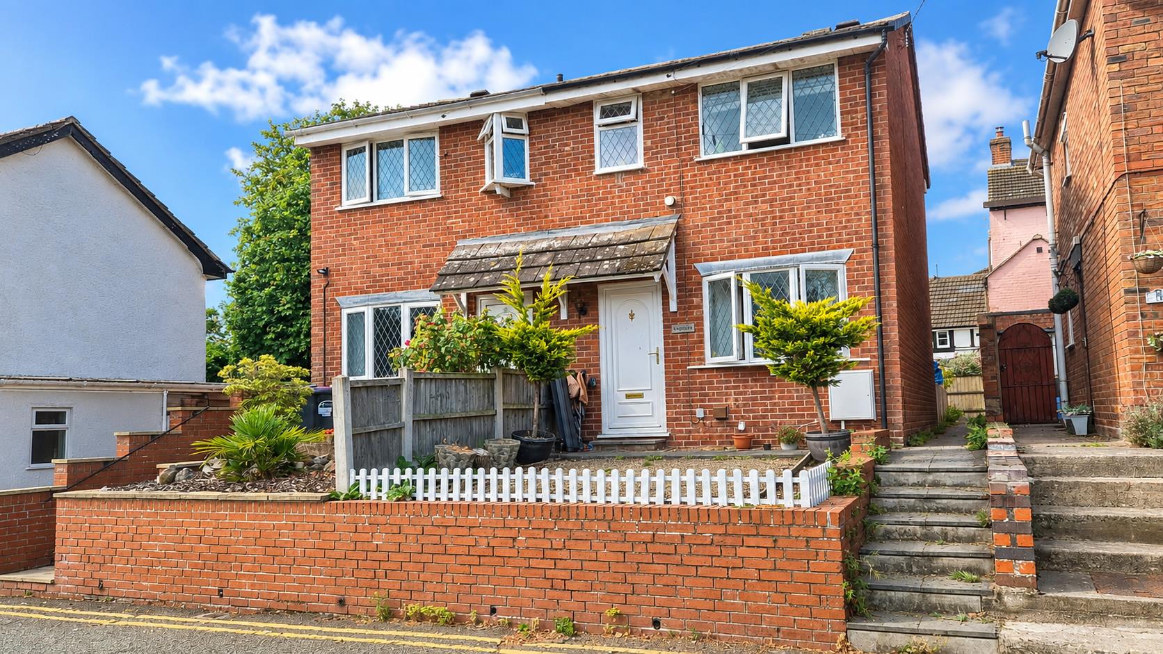 Deepdale, Leek Street, Shrewsbury photo 2