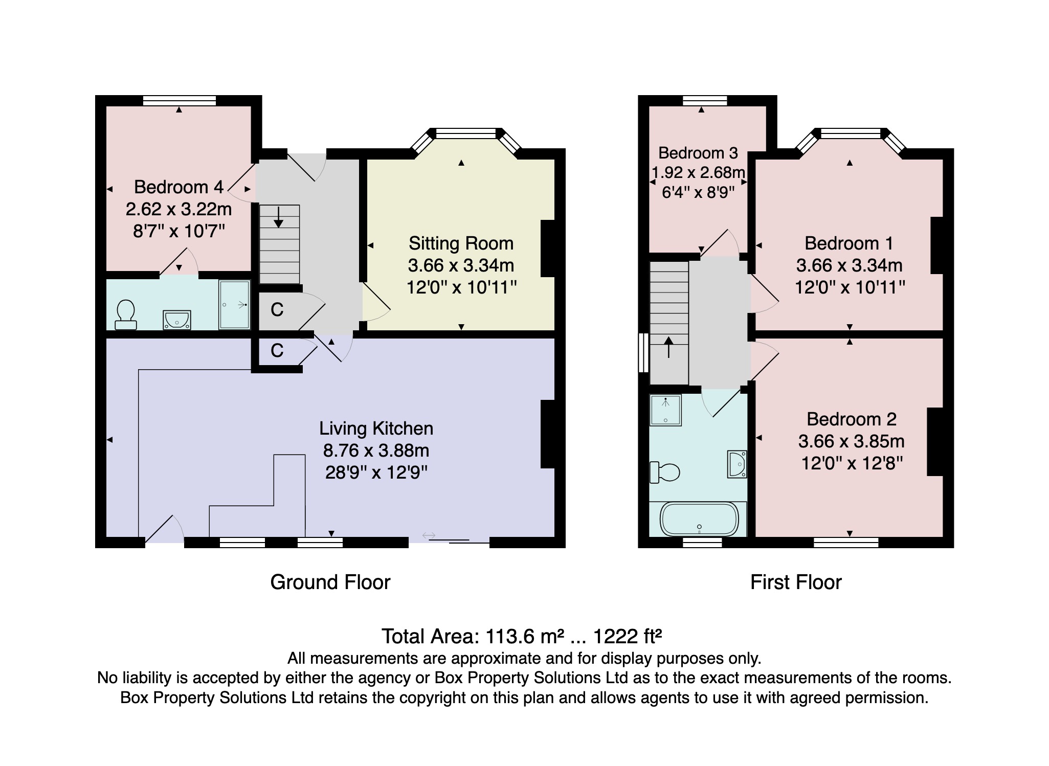 4 Bedrooms Semi-detached house for sale in Leyland Road, Harrogate HG1
