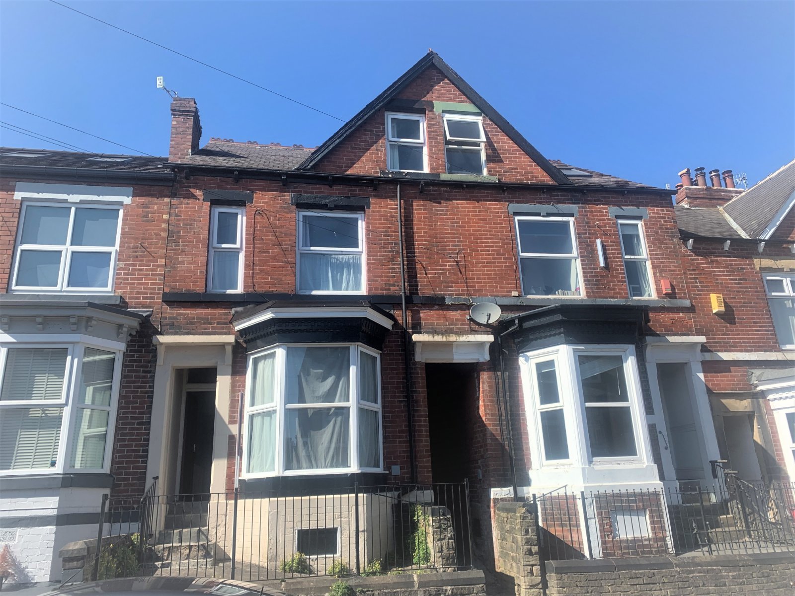 66, Everton Road, South Yorkshire photo 2