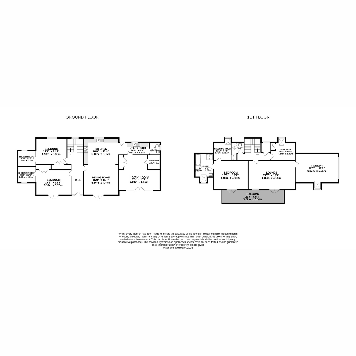 Blackwater Lodge, Contin, Strathpeffer floorplan