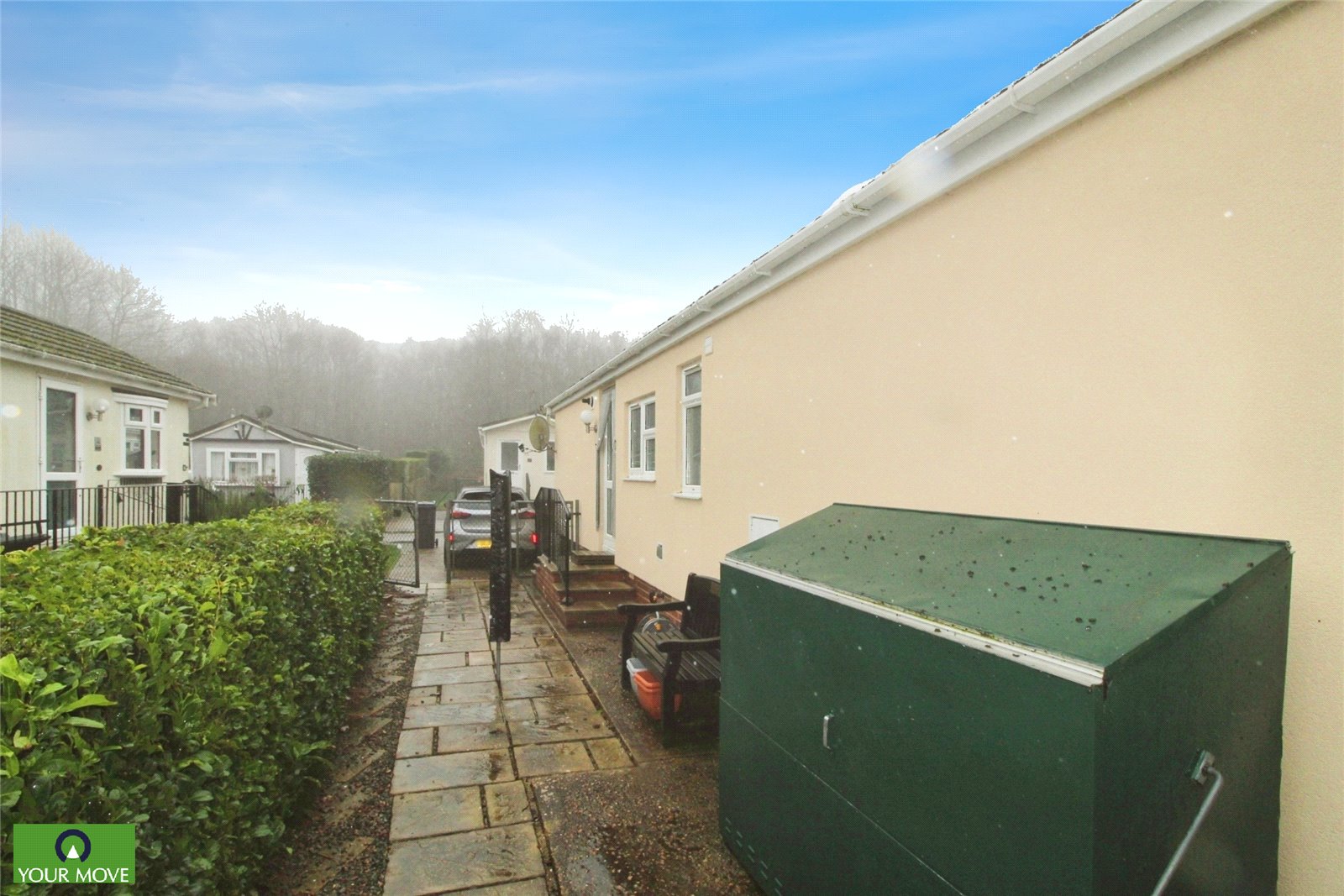 Photos of Longbeech Park, Canterbury Road, Charing, Ashford TN27