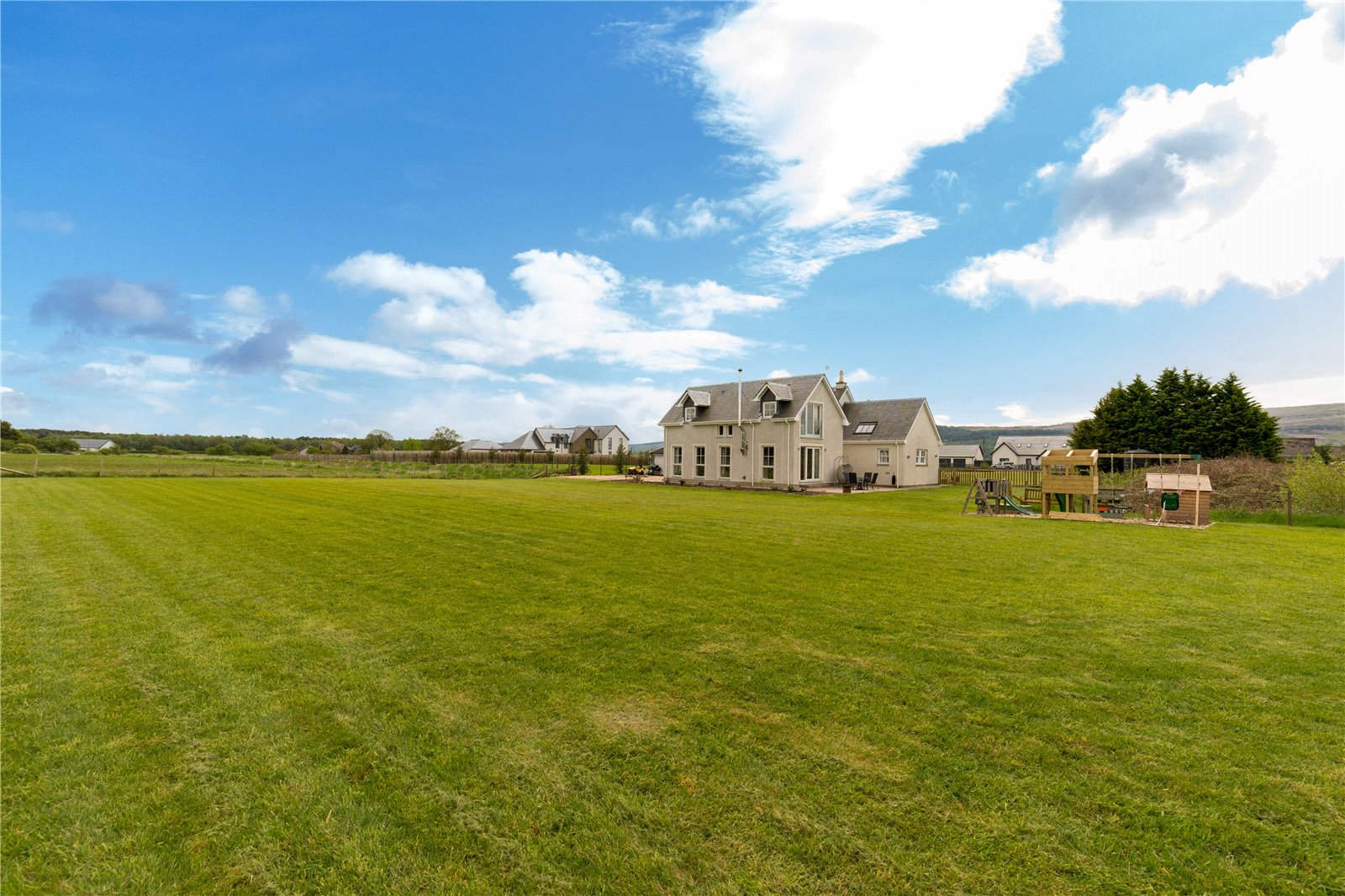 Photos of Mill Lodge, Rossburn Lane, Blair Drummond, Stirling FK9