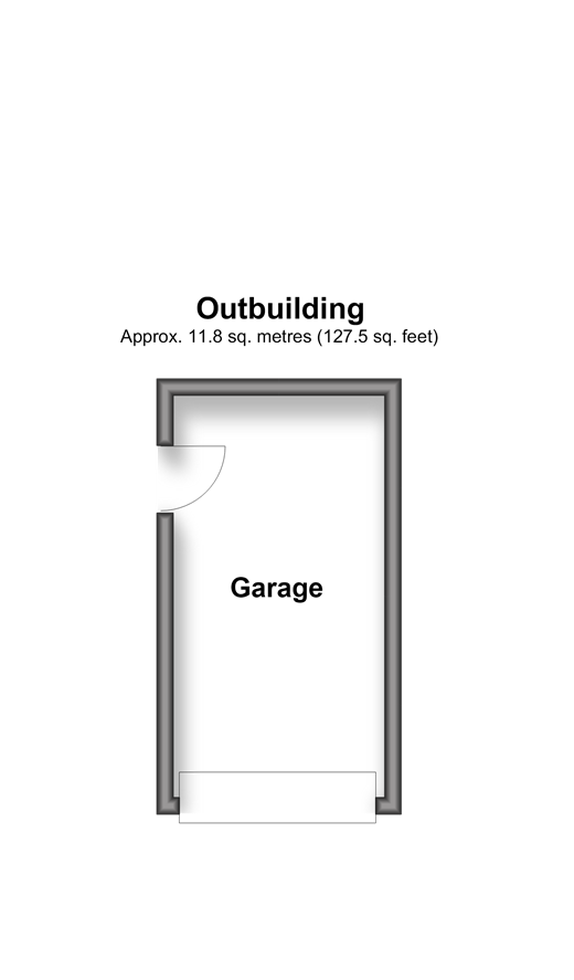 Chestnut Drive, Broadstairs floorplan
